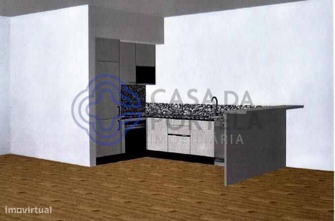 Apartamentos Renovados - MOZELOS