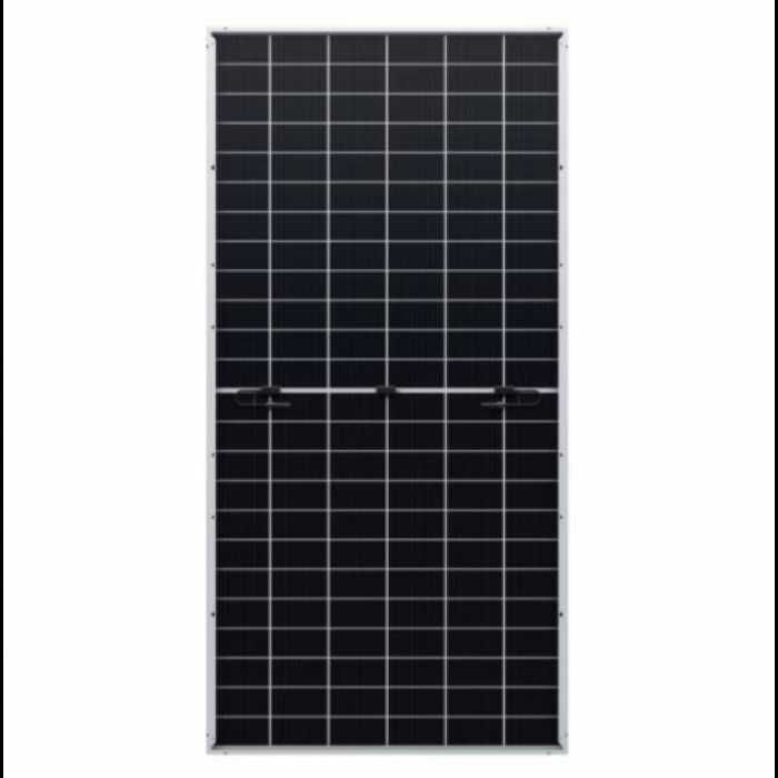 Сонячна панель Longi Solar LR8-66HGD-620M Bifacial