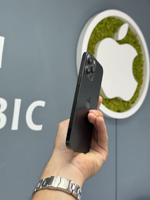 IPhone 13 Pro Max 128gb Neverlock! Магазин! Гарантія! Айфон