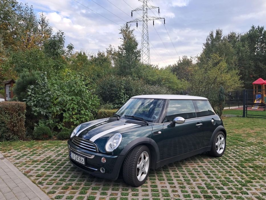 MINI One