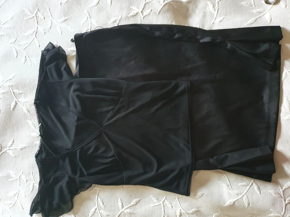 Roupa de senhora