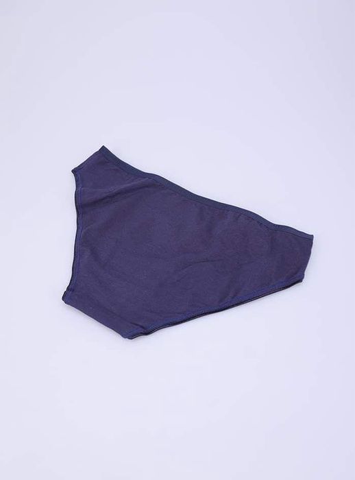 Cueca Larga em Algodão