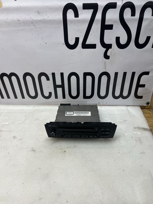 Radio Business Orginalne Bmw e87 e81 e90