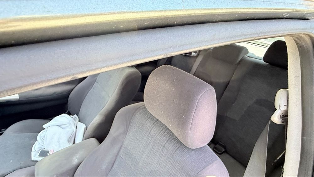 Toyota corolla em bom estado