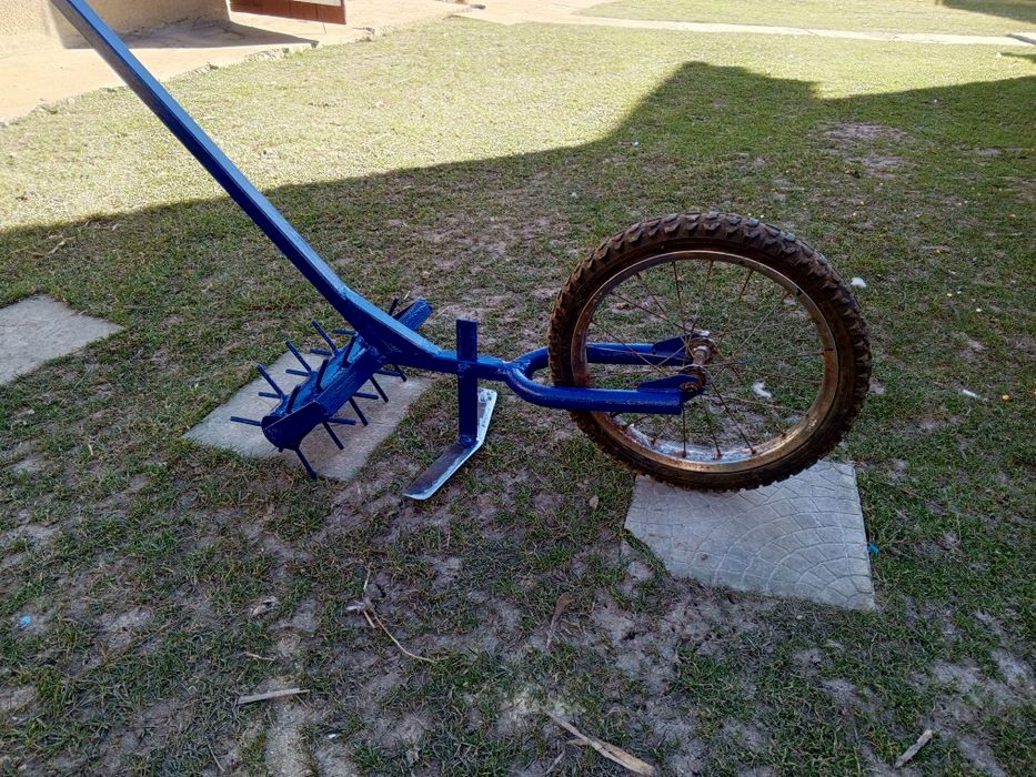 Ручний культиватор під замовлення