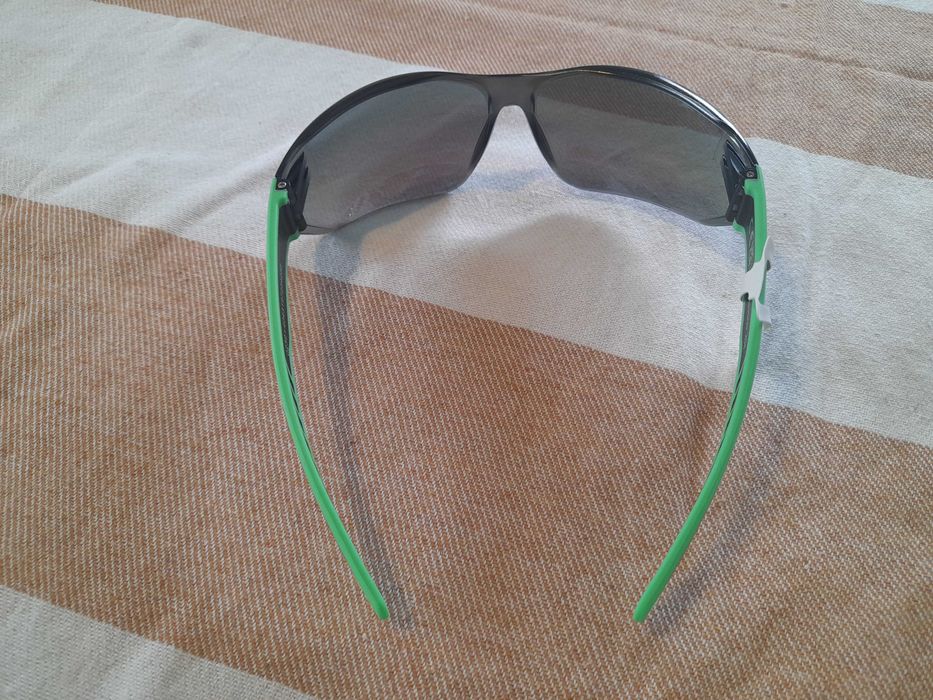 Okulary sprtowe uvex Sportstyle 204 - Sports Sunglasses