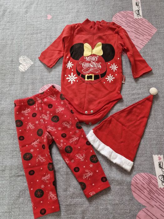 Костюмчик на Різдво