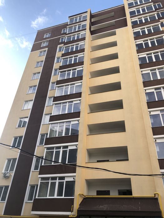 Нова квартира по державній програмі єОселя