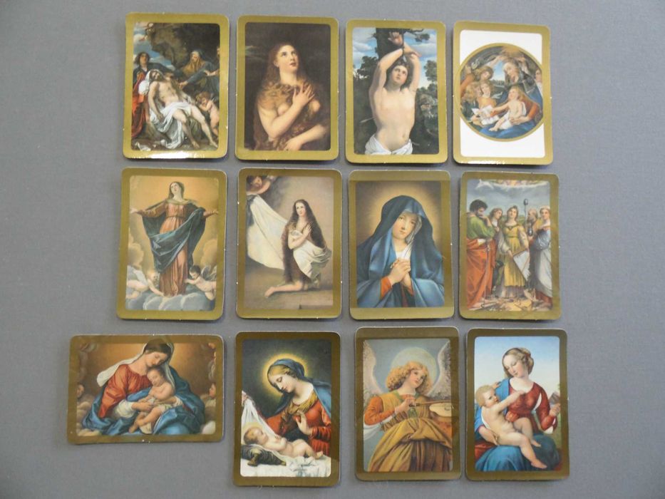 Calendários Religião