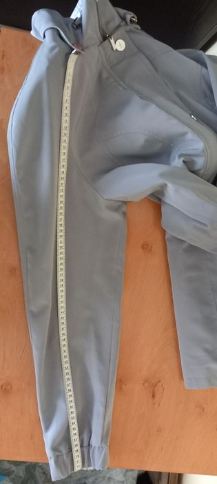 Kurtka damska wiosna-lato