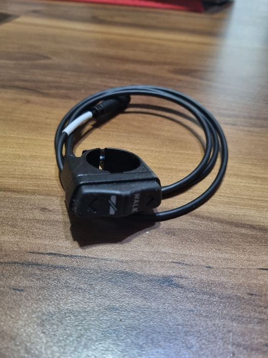 Manipulator TQ HPR Remote