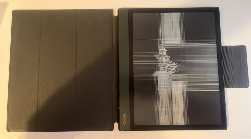 Onyx Boox Note Air 2 Plus