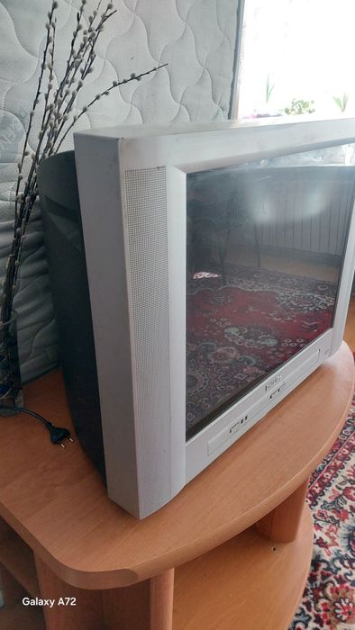 Телевізор Philips
