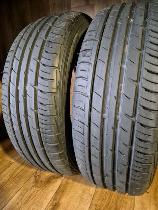 205/60/16 Falken para Lato 6,5mm 2024r