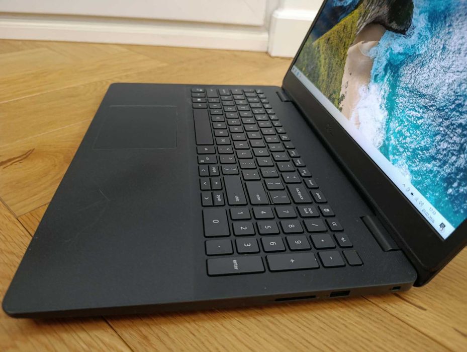 Dell Inspirion 3501