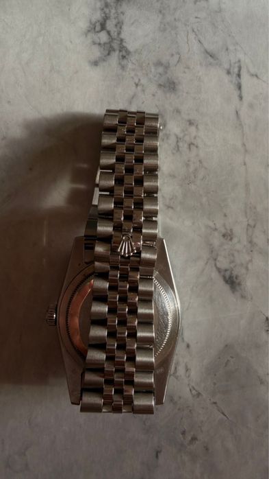 Rolex Date Just - 2 unidades