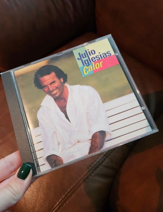 CD's    diversos