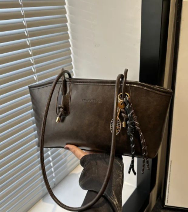 Стильна сумка. Тренд 2026