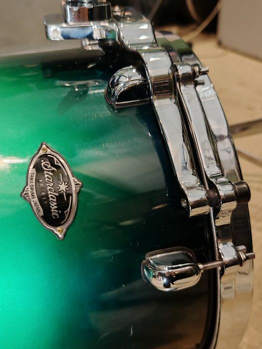Tama Starclassic Performer B/B 14x12 tom Japan