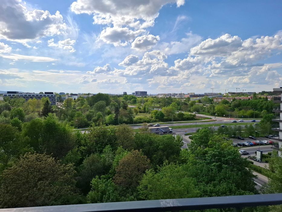 Mieszkanie – Kraków - Widok 5