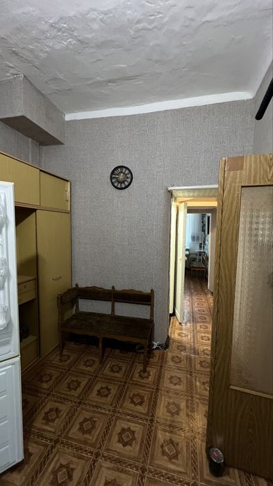 Продаж двокімнатної квартири (Героїв України)