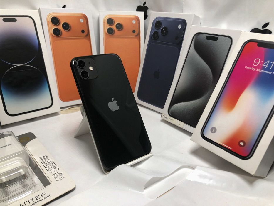 apple iphone 11 256 gb - купить мобильные телефоны и смартфоны