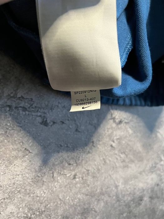 Штани Tech fleece