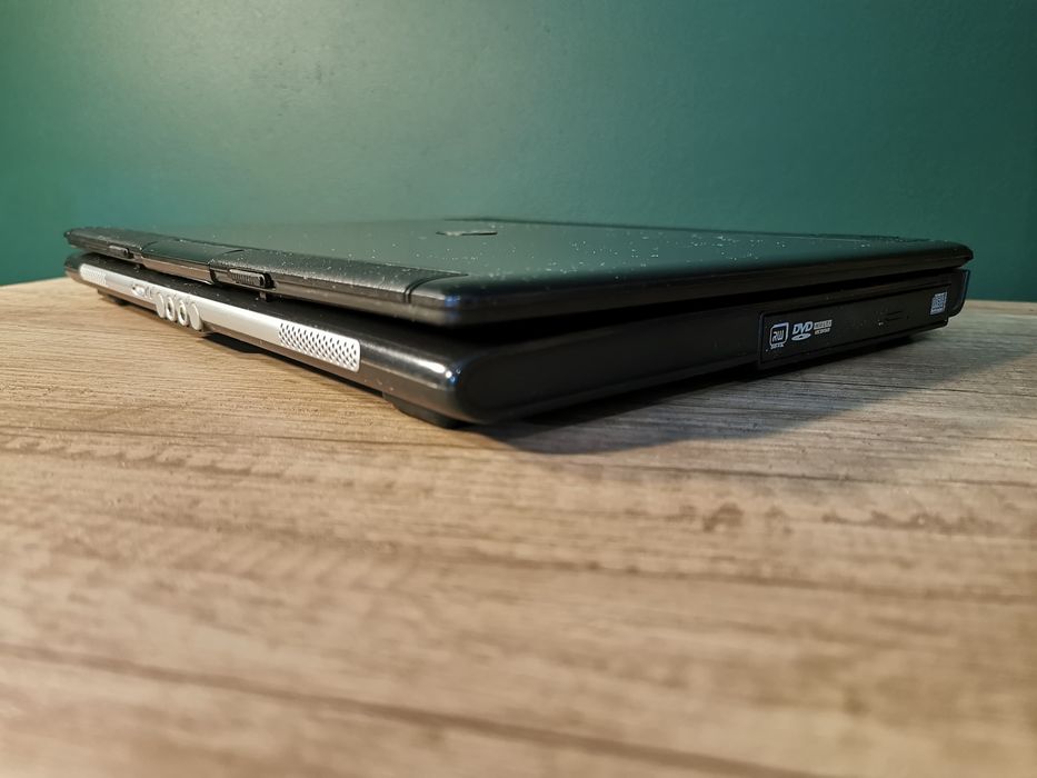 Laptop Acer emachines E620