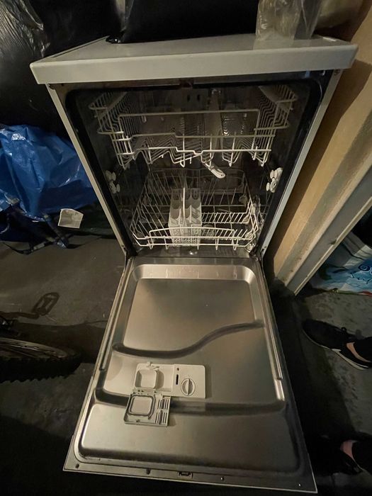 Máquina lavar loiça Jocel ClasseA+A - para peças