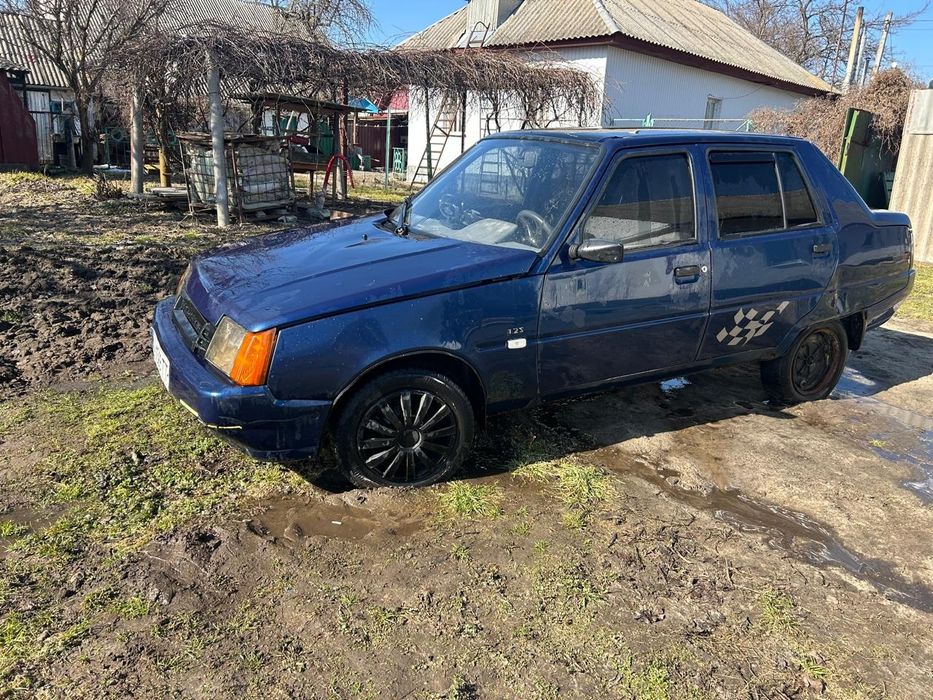 Продам Славуту не на ходу