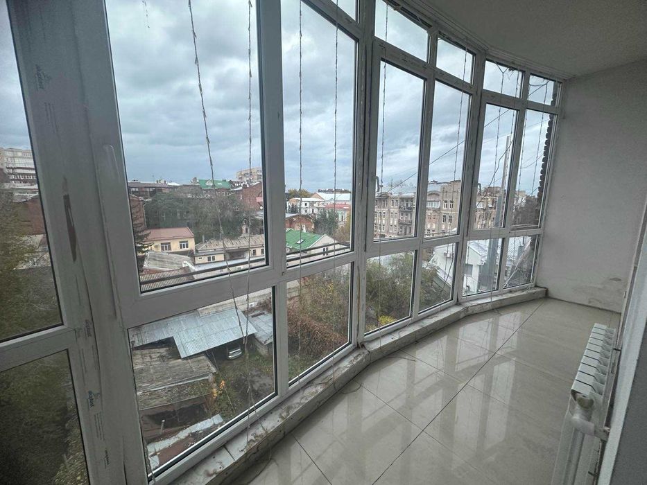 Продам Видовую 2х уровневу Квартиру Свободы Пушкинская Сквороды  DI