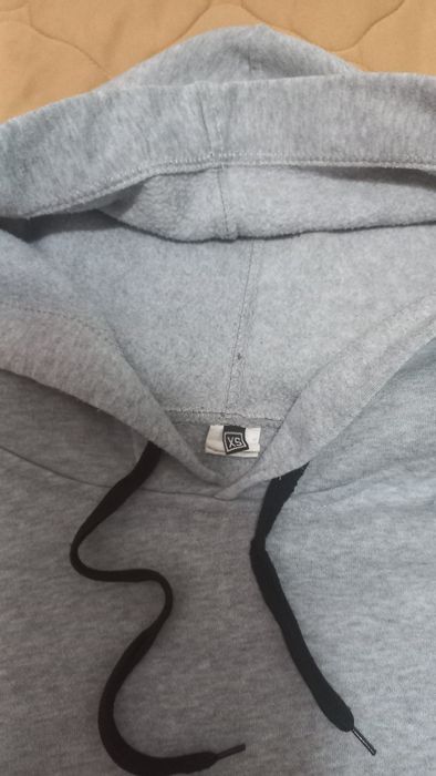 Худі тринитка на підлітка