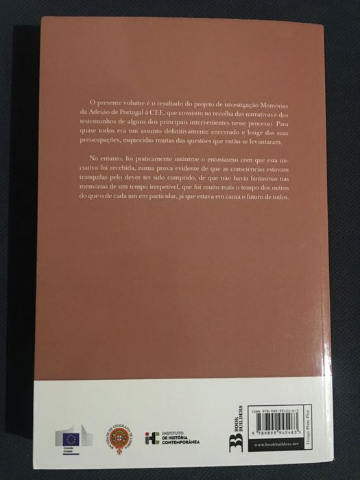 Salazar e o Poder. A Arte de Saber Durar / Memórias da Adesão