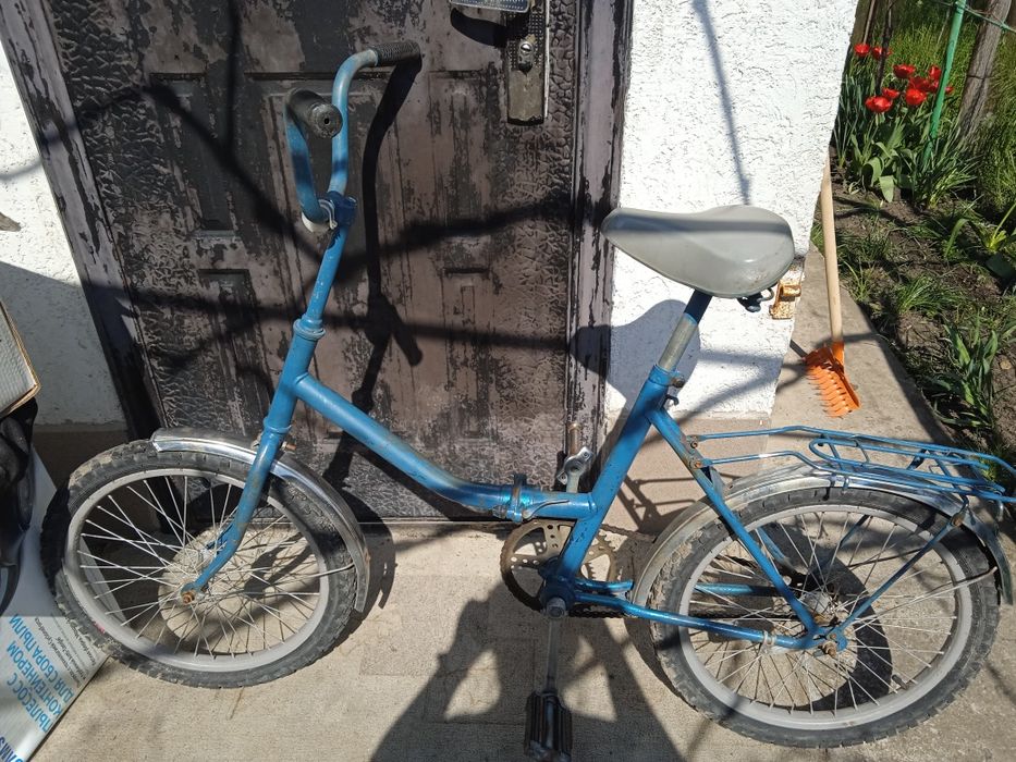 Продам велосипед