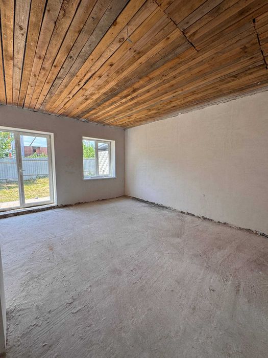 Якісний будинок з керамоблоку за ціною квартири | 120 м² | 3,5 сотки | Держпрограми