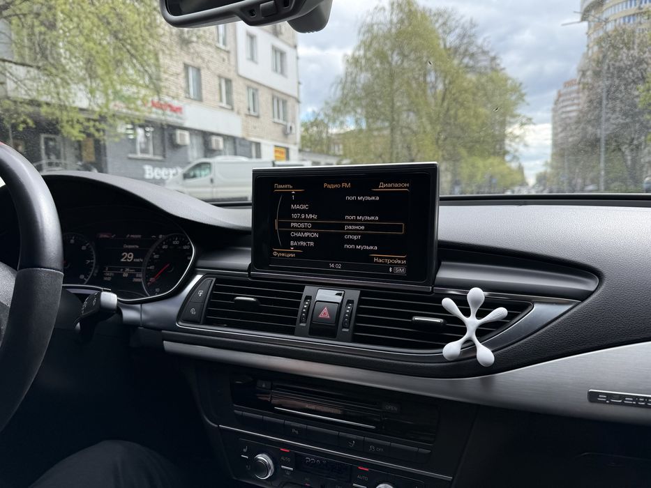 Продам Audi A7 Sportback Supercharger