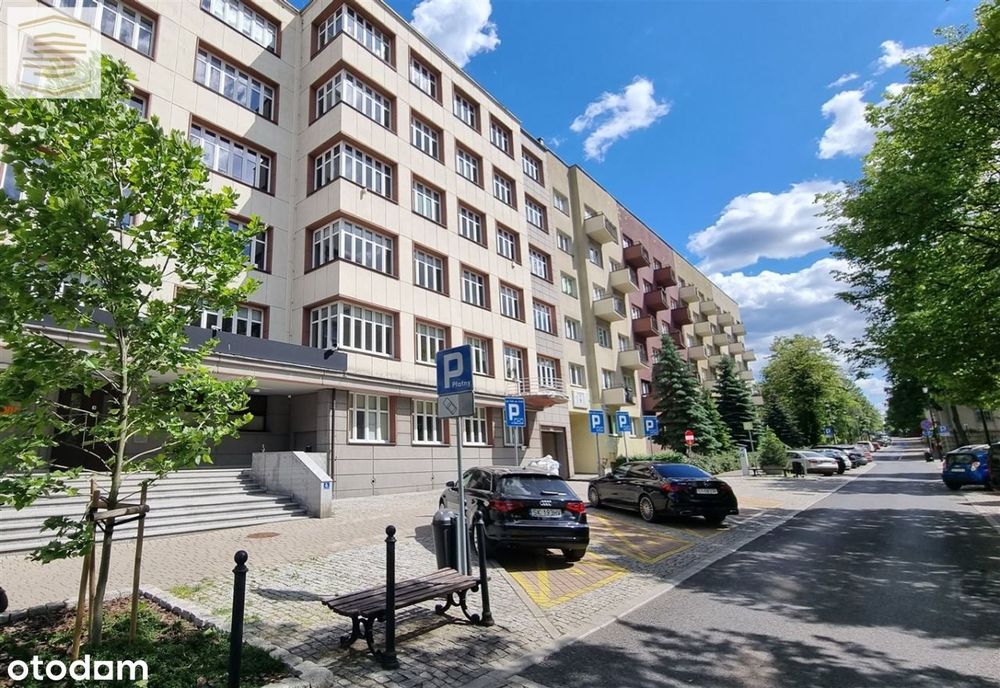 Przestronna kawalerka z widokiem na Katedrę - View 4
