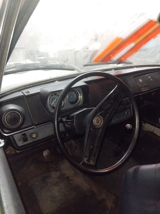 Morris Marina Super 1.3