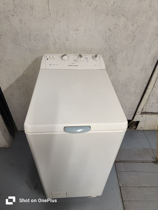 Електролюкс EWT 1010  5 кг бу