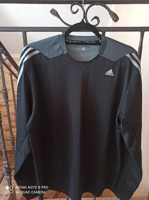 Bluza adidas rozmiar L