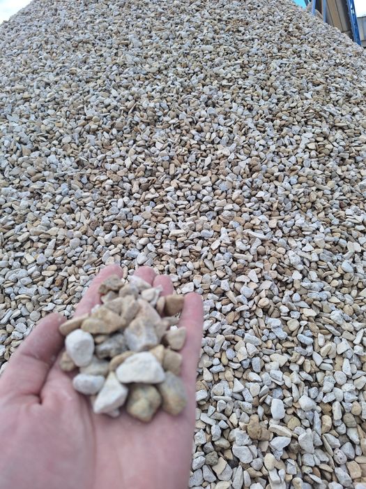 Kruszywo drenażowe 16-30