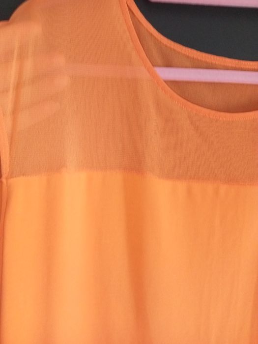 Sukienka/tunika,rozm.48