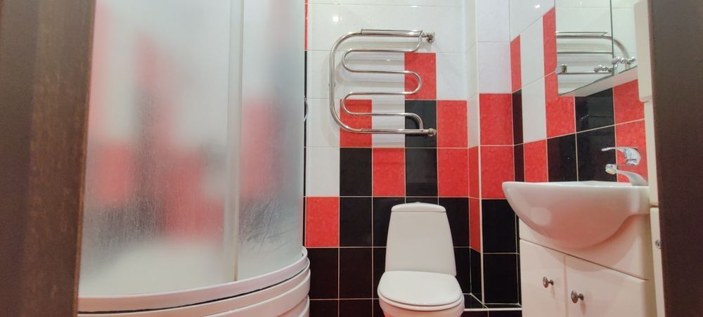 Вільна квартира в оренду Чабани