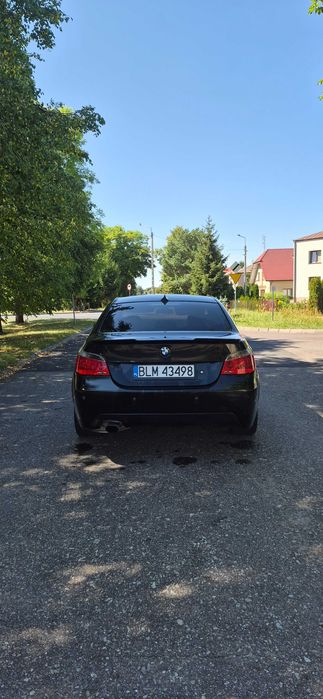 Sprzedam Bmw E60
