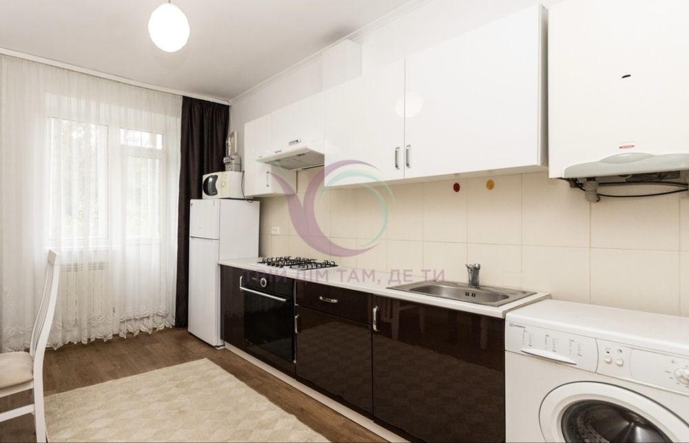 Оренда 1к квартири