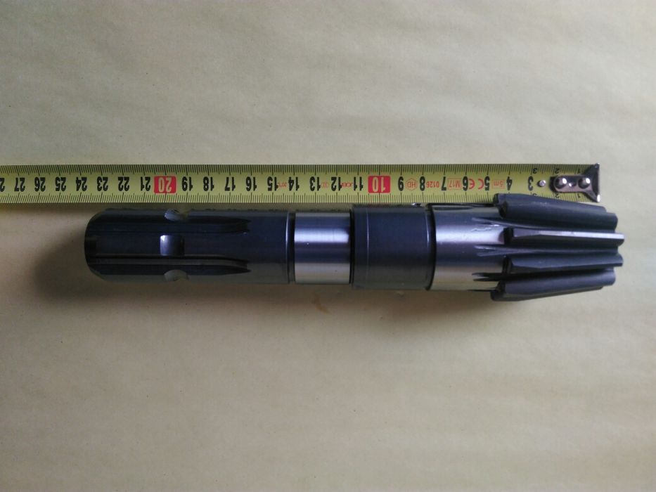 Koło zębate Z86 przekładni zgrabiarki Fella TS 10x86 tryb 162117