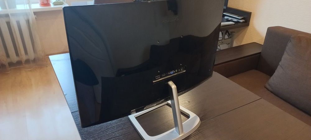 Монітор PHILLIPS 278E