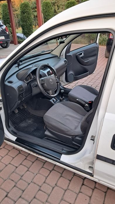 Opel Combo 1.3 diesel