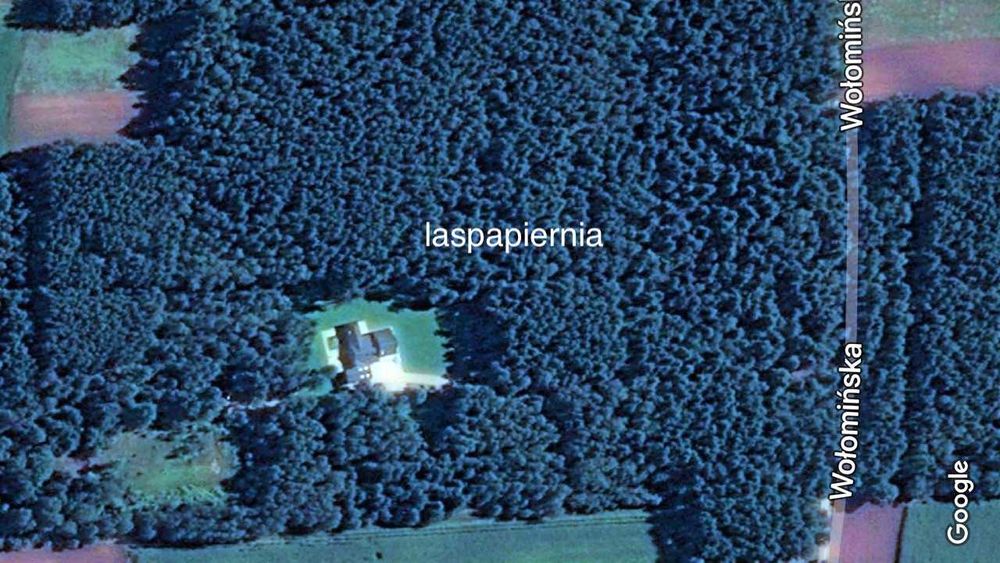 Willa w lesie imprezy wesele basen sauna jacuzzi 22 lozka