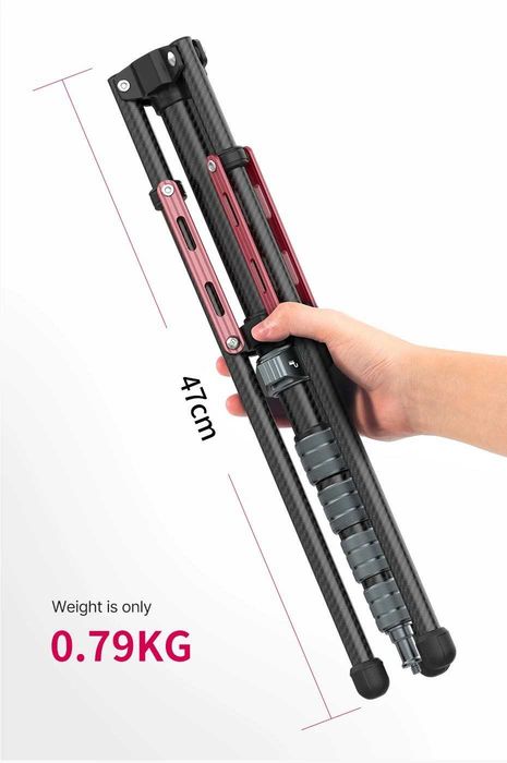 Statyw Tripod Ulanzi MT-49